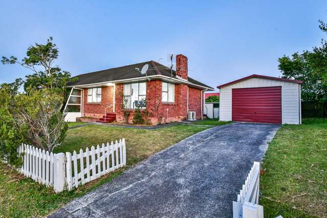 Brick & Tile Beauty - Move Straight In!