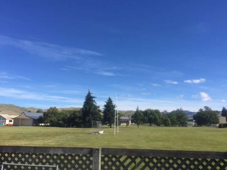 17a Leitrim Street Redwoodtown_8