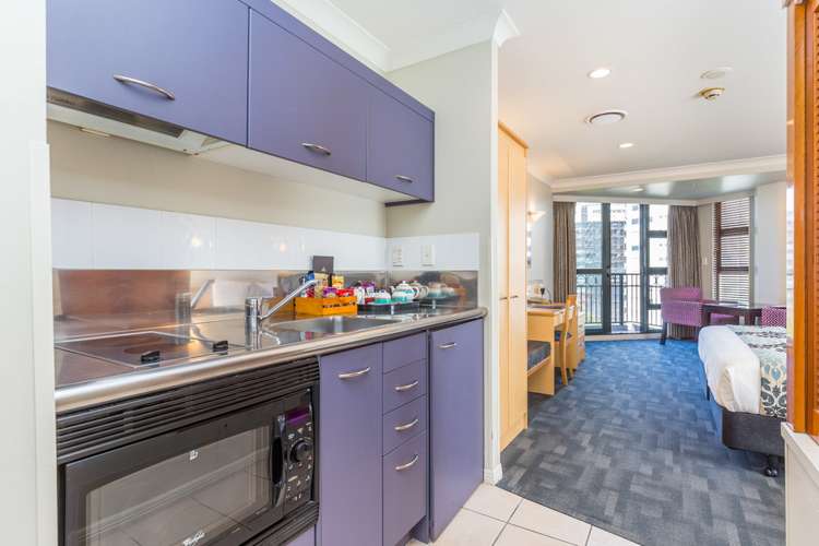 5n/100 Greys Avenue Auckland Central_8