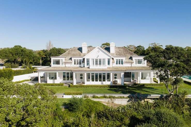 How far does your money really go in NZ's housing market? Opes Partners economist Ed McKnight takes a journey from a <img0K leasehold studio to a <img0m mansion. Video / OneRoof