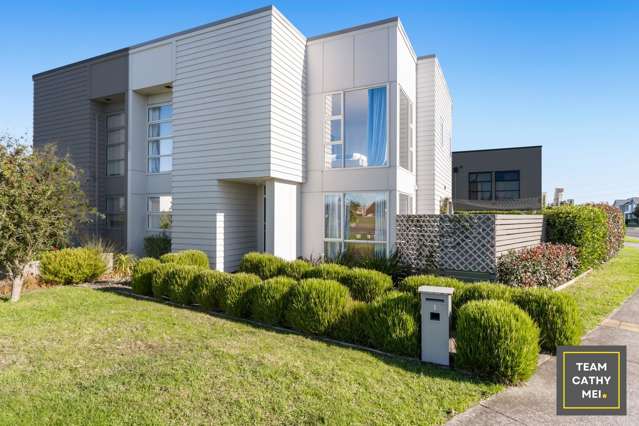 North Facing Sunny Affordable Home