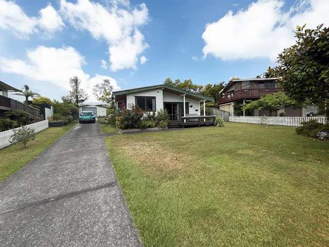 Tidy Lockwood Home in a Convenient Taupō Location