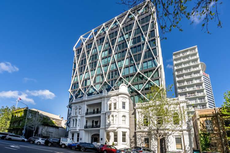 1101/9 Princes Street Auckland Central_12