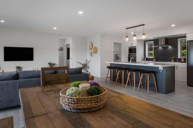 Coastal Comfort & Convenience