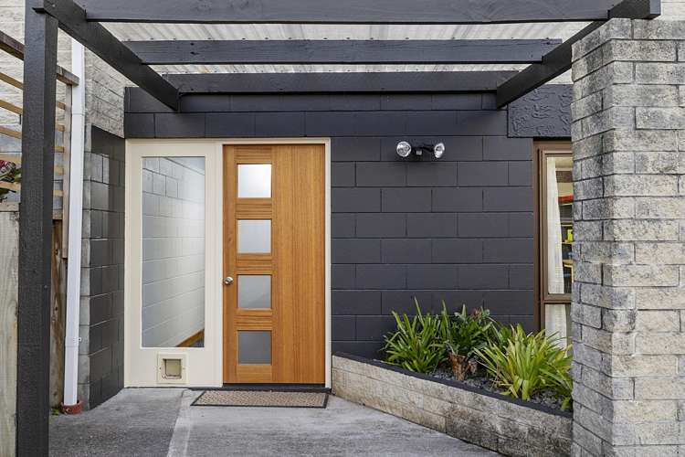 60 Pembroke Street Westown_25