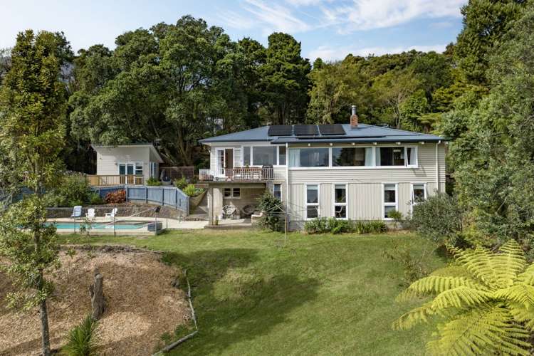 319 Titirangi Road Titirangi_13