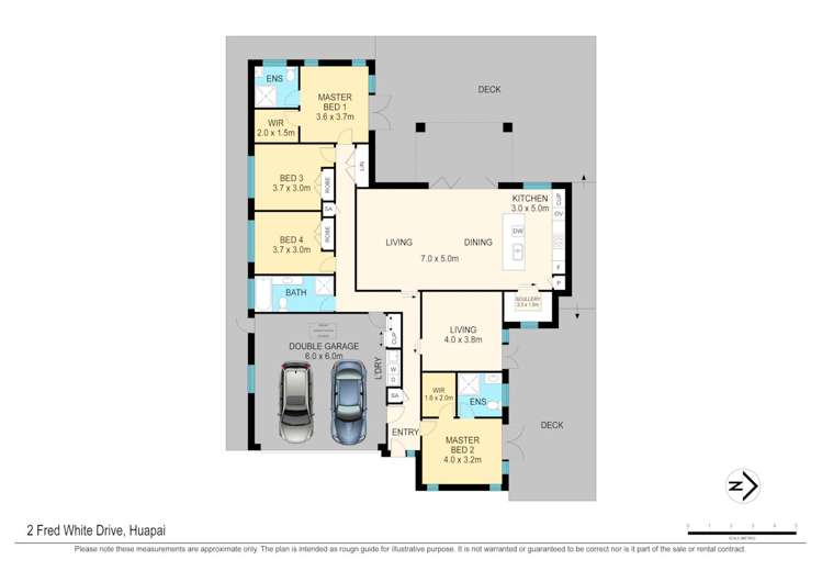 2 Fred White Drive Kumeu_43