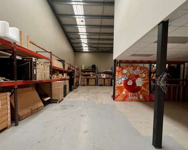 Unit B11 | 930  Great South Road Penrose_2