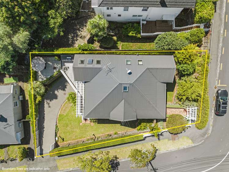 1 Tarata Street Mount Eden_30