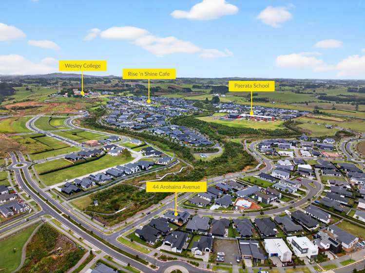 44 Arohaina Avenue Karaka_36