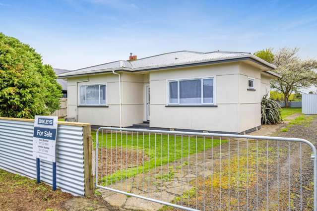 Must see, first home buyer & investors property