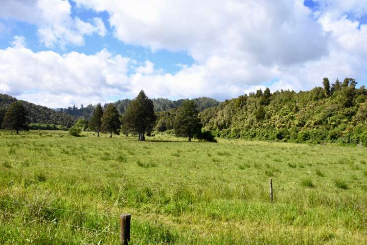 3279 Tidal creek and Glasseye Drive Blocks Little Wanganui Buller