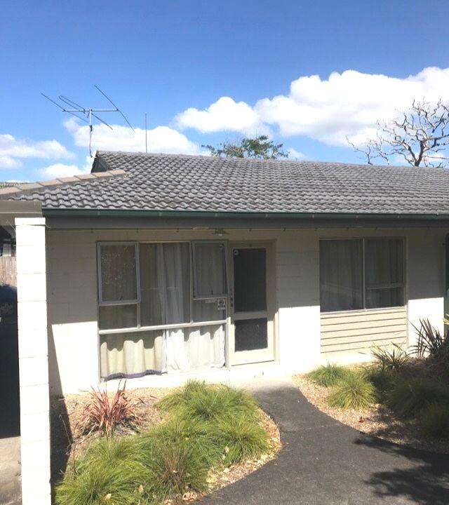 Cozy & Central 2 bedroom unit