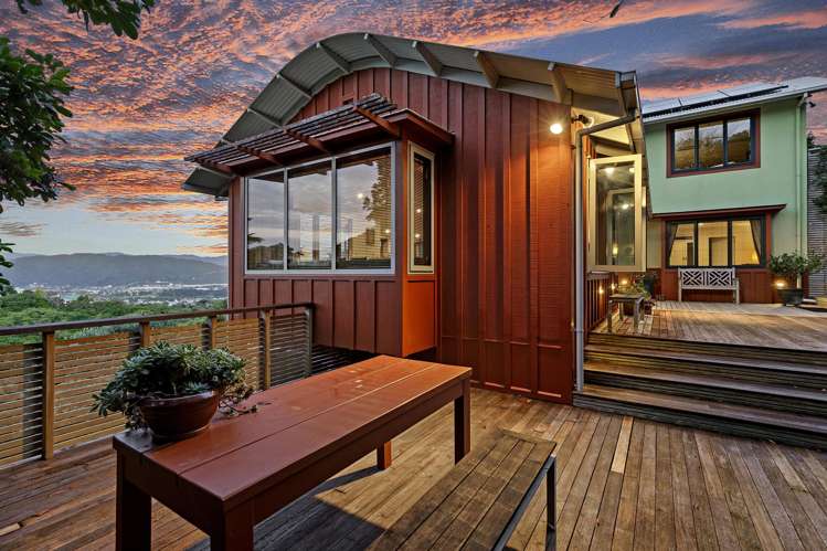 12 Maungaraki Road Korokoro_36