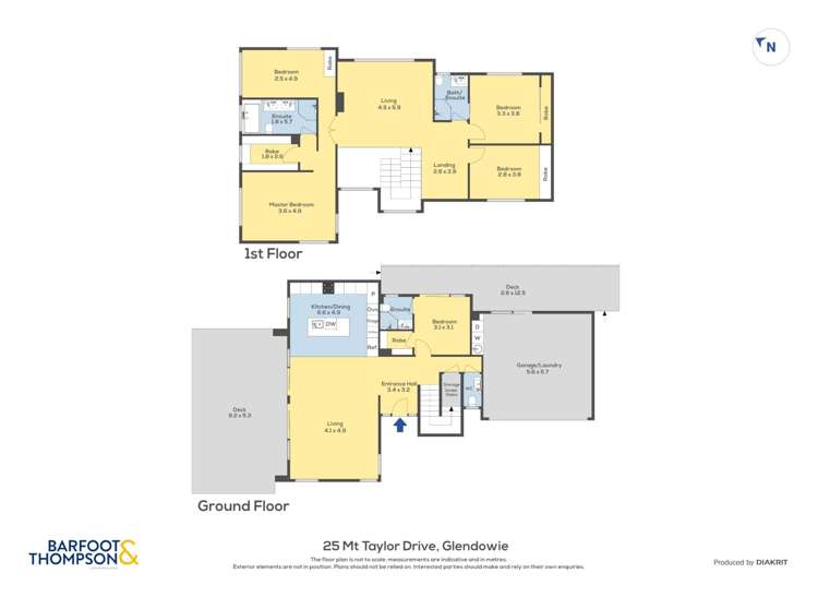 25 Mount Taylor Drive Glendowie_20