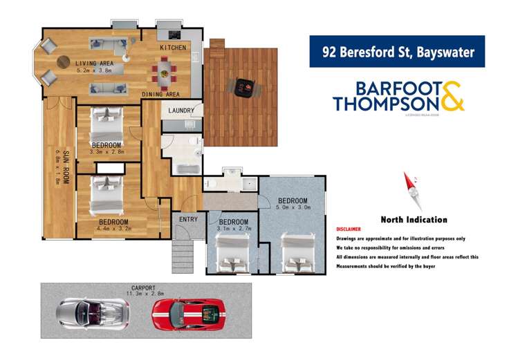 92 Beresford Street Bayswater_11