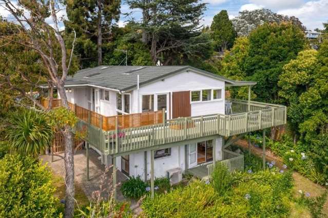 HIGHLY MOTIVATED Overseas Owner Liquidating Asset