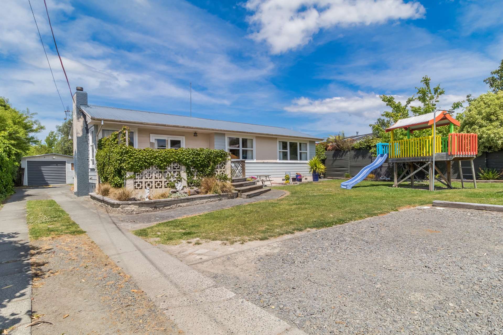 124 Napier Road Havelock North Hastings Houses for Sale One Roof