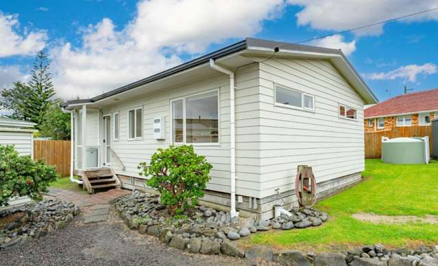 1/3 Poto Street, Te Atatu South
