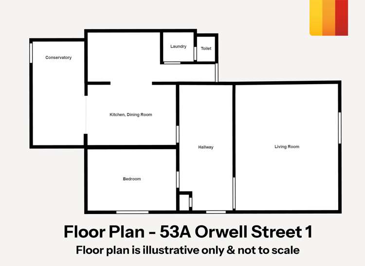 53A Orwell Street Oamaru_26