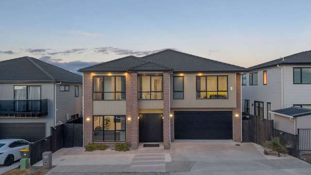 19 Dungloe Avenue Flat Bush_2