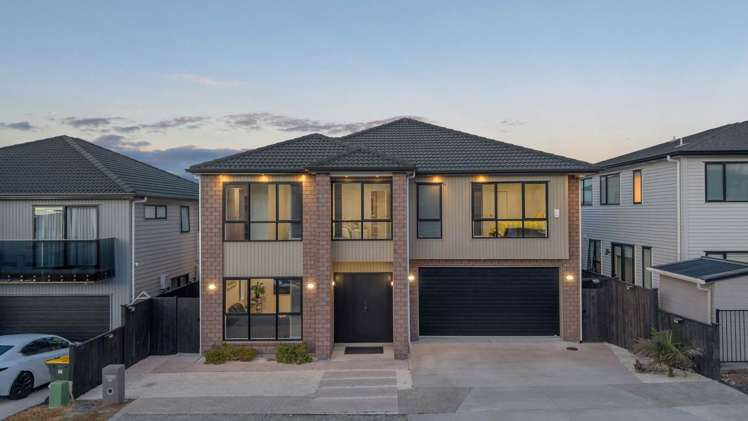 19 Dungloe Avenue Flat Bush_1