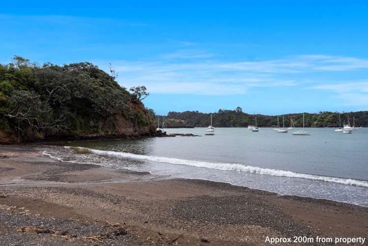 Pacific Bay Road Tutukaka_7