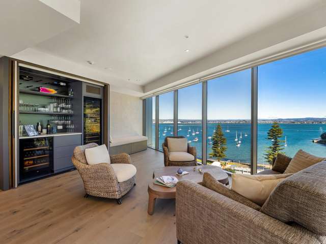An unprecedented international Penthouse offering