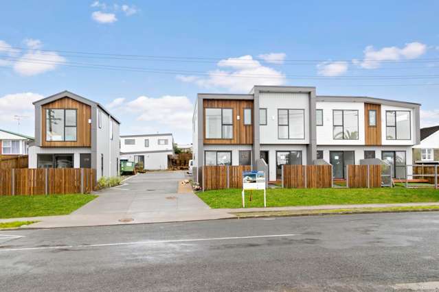 Developer Wants them SOLD!