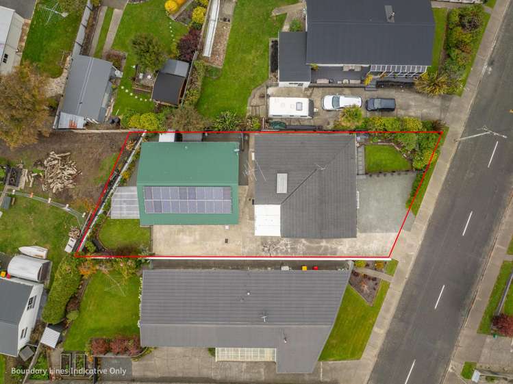 45 Edinburgh Crescent Waikiwi_35