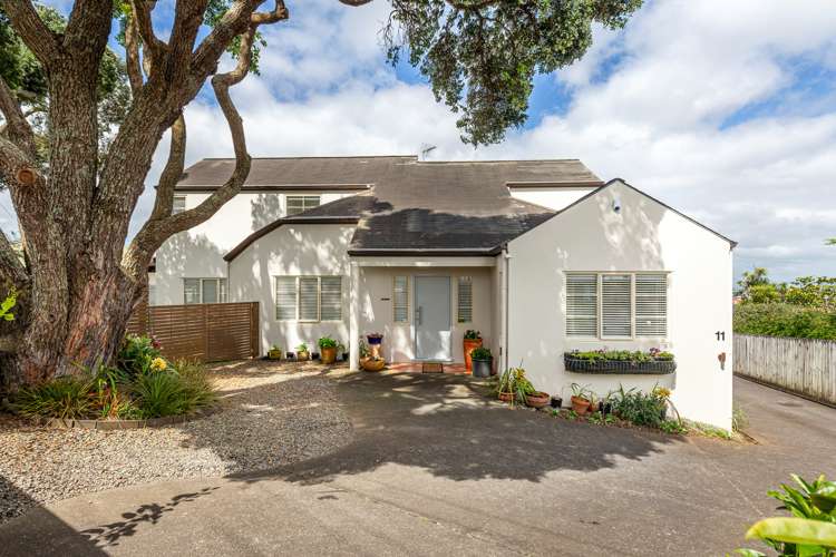 11 Warren Avenue Three Kings_26