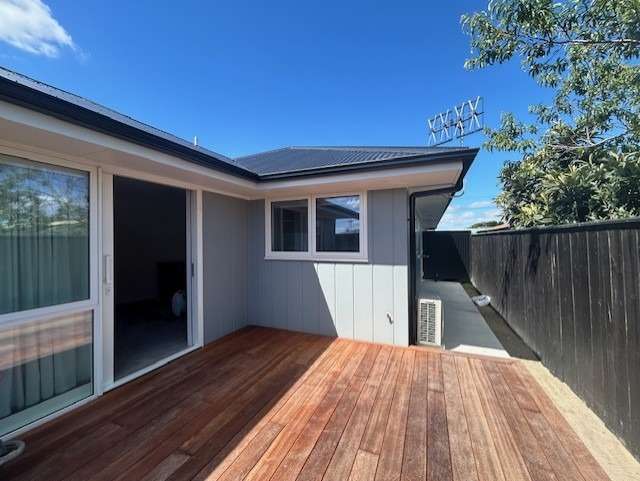 Sanson - Three Bedroom