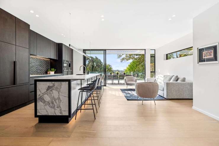 18b Grampian Road, Mission Bay, Auckland