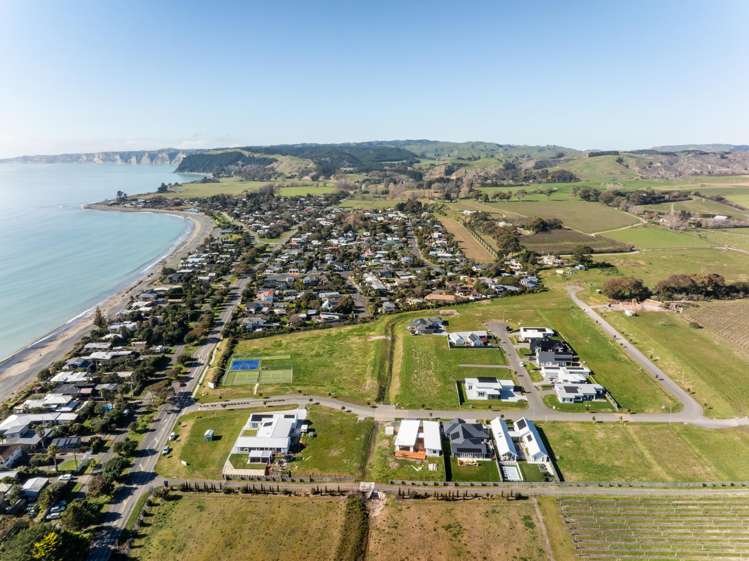 Te Awanga Terraces Te Awanga_6