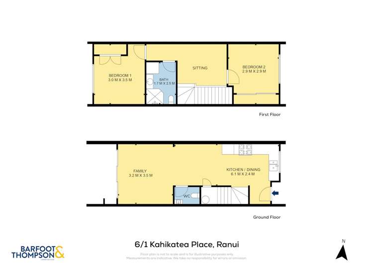 1-8/1 Kahikatea Place Ranui_23