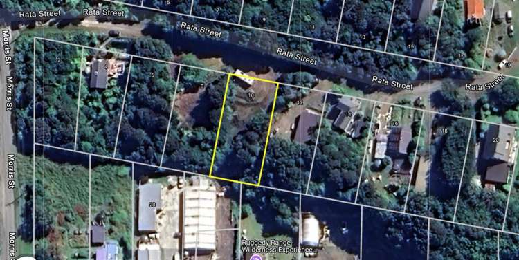 10 Rata Street Stewart Island_2