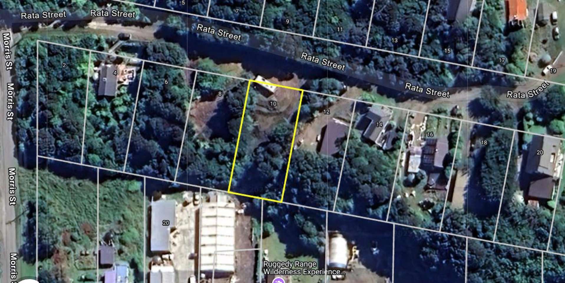 10 Rata Street Stewart Island_0