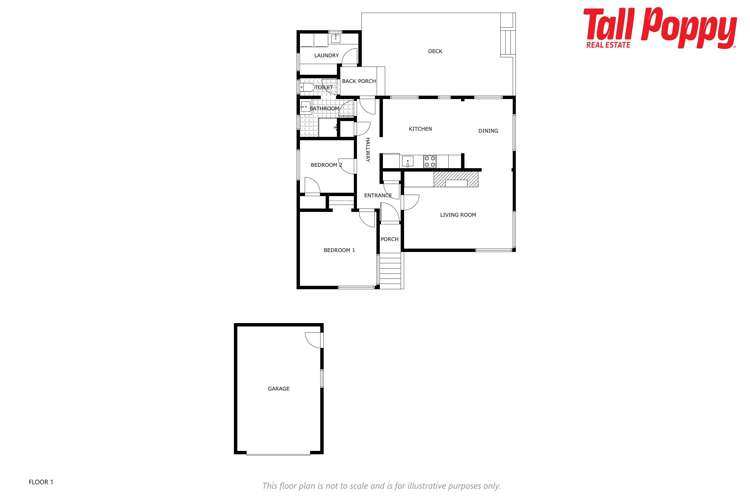 17 Hugh Street Sawyers Bay_15