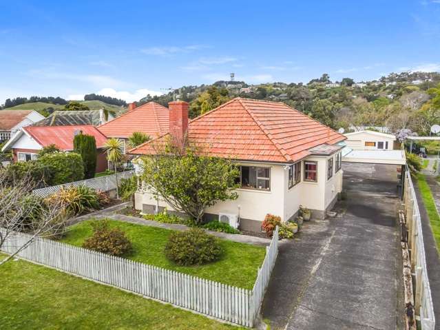 Vibrant Family Haven in Whanganui East!