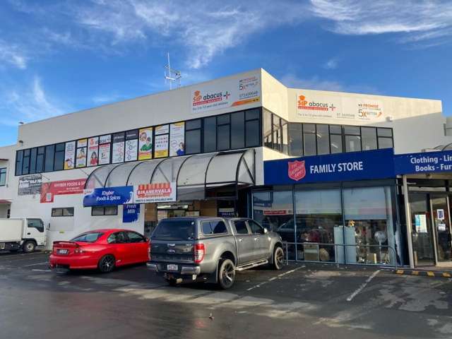 Unit 1G, 6 Fifth Avenue Claudelands_1