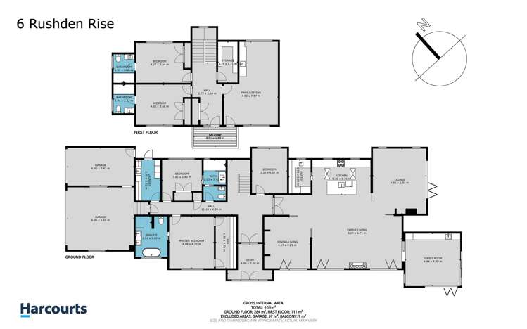 6 Rushden Rise Westmorland_43