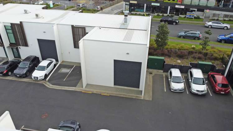 Unit 6/3 Oracle Drive Albany_13