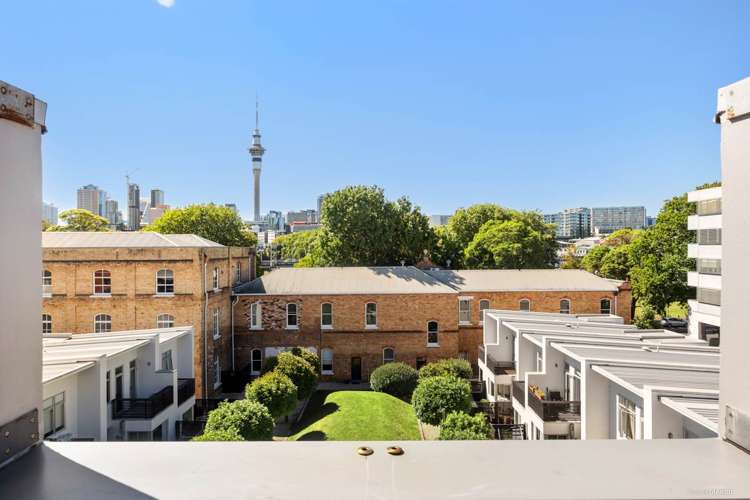 12 Telpher Street Auckland Central_18