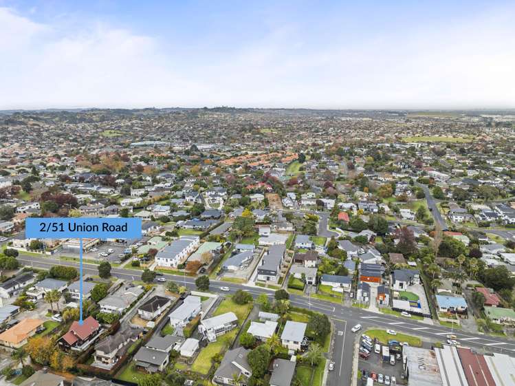 2/51 Union Road Howick_34