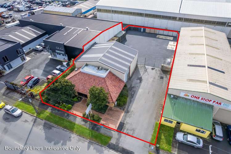 282 Kahikatea Drive Frankton_19