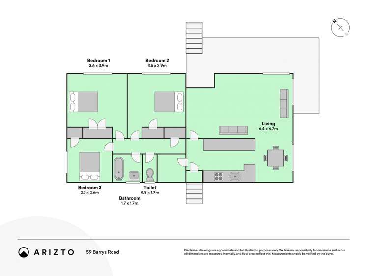 59 Barrys Road Glendene_11