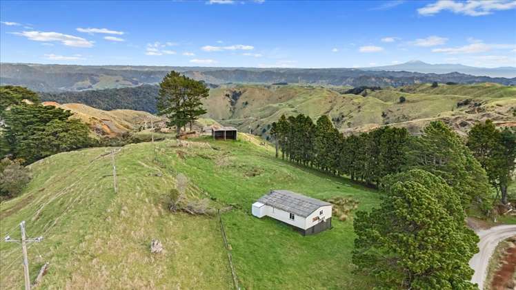 1535 Taumatamaire Road Awakino_20