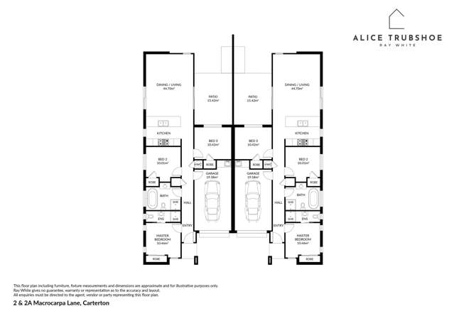 2 and 2A Macrocarpa Lane Carterton_3