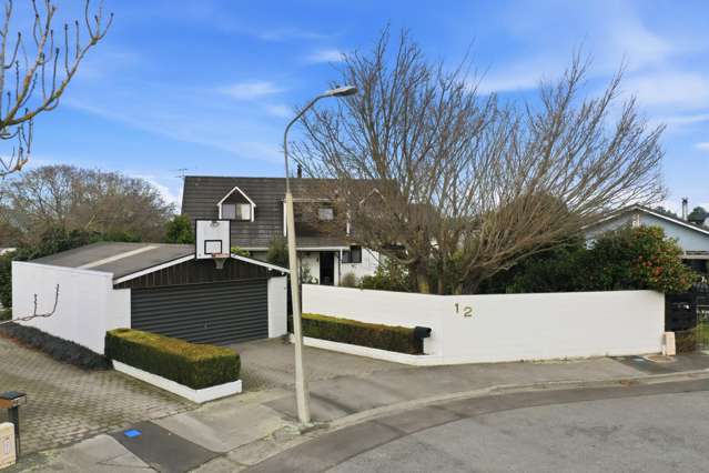 Say Yes To This Allenton Address!