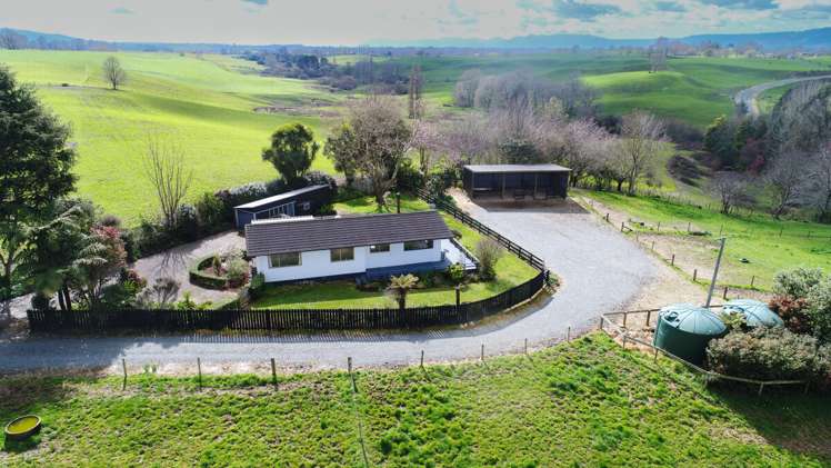 179 Okoroire Road Tirau_4